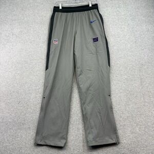 Nike New York Giants Training Athletic On Field Pants Dri Fit NFl Men's Small S